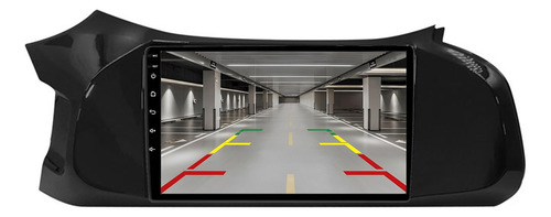 Multimidia 9p Onix Joy 12/19 Carplay Android Auto Mp5 + Ré