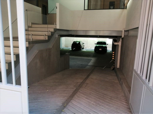 Imagen 3 de 11 de Estrene Lindo Departamento En Col. Nonoalco, Benito Juárez