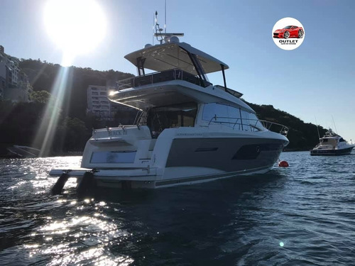 Imagen 6 de 15 de Yate 2019 Prestige 520