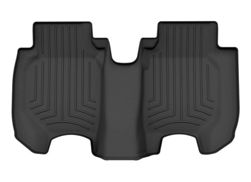 Tapete Uso Rudo Weathertech Hp Honda Hr-v 2018-2022 2da Fila