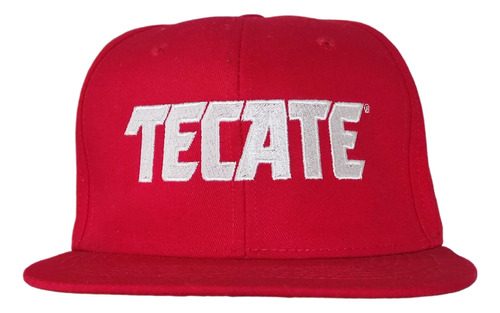 Gorra Cerveza Tecate Original Colección Cerveza 