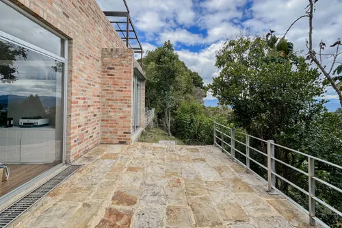 Casa En Arriendo/venta En Chía. Cod A7226