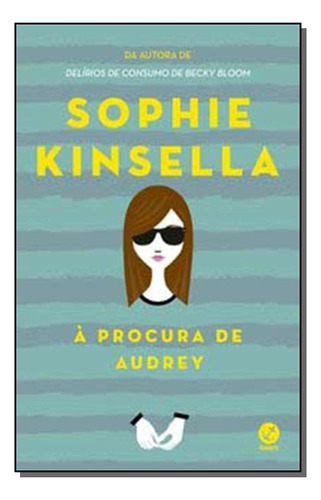 Libro Procura De Audrey A De Kinsella Sophie Galera