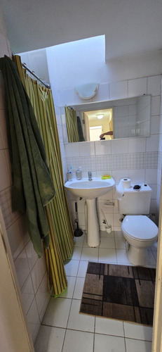 Vendo Estupendo Depto Duplex 3dorm 2baños Estac 4192 Uf