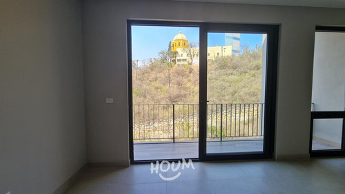 Imagen 6 de 25 de Departamento En Jardines Del Cerro, Monterrey Con 2 Recámaras, 102 M², Id: 82324