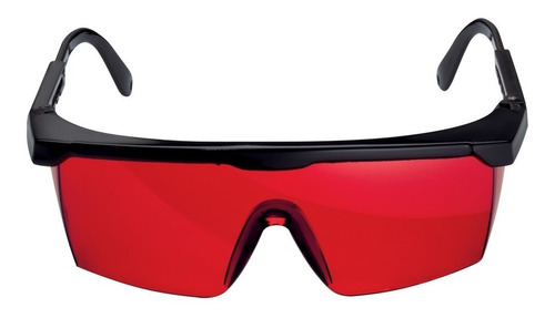 Lentes Gafas Rojas Laser Para Niveles Bosch