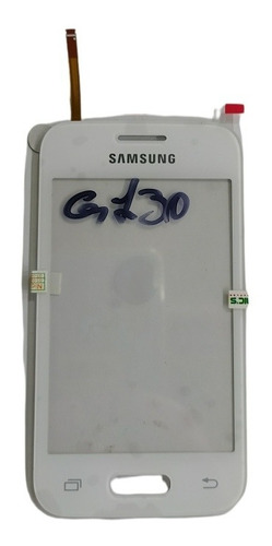 Táctil Samsung G130h Young 2 (1467) 