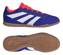 Comprar Zapatos Fútbol Guayos adidas Predator Club Fútsal Semitacos