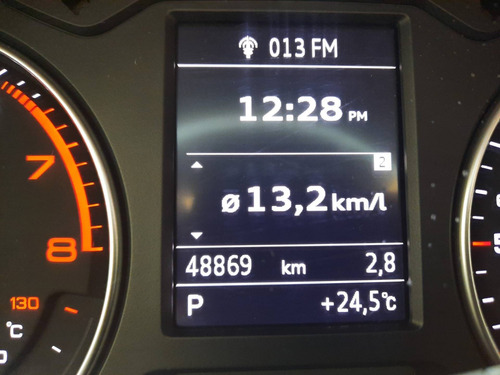 Audi A3 1.4 Tfsi Sedan Ambiente 16v Flex 4p Tiptronic