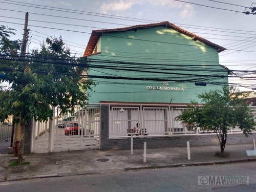 Imagem 2 de 30 de Casa Com 3 Dormitórios À Venda Por R$ 380.000,00 - Campinho - Rio De Janeiro/rj - Ca0506