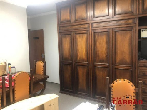 Imagem 4 de 15 de S2202 - Sobrado 5 Dorms. (3 Suítes), Vila Carrão - São Paulo/sp - S2202
