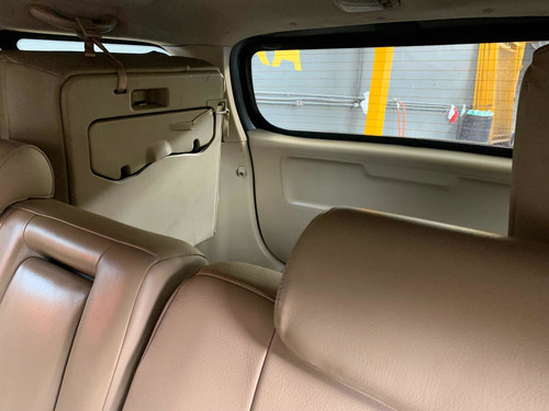 Imagem 5 de 5 de Toyota Hilux Sw4 Blindada Diesel
