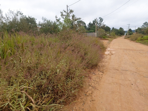 Imagem 8 de 15 de Lindo Terreno Ibiuna 1.250 Mts 500 Mts Da Represa Escritura