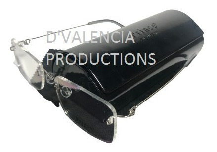 Armazon Prince Tipo Micromega Nuevo Modelo Con Varrilla 