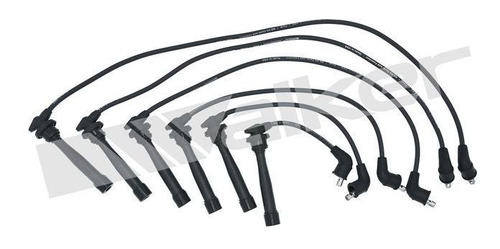 Cables Bujia Walker Products Sportage 2.7 2008 2009 2010