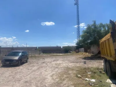 Terreno en venta