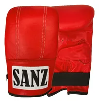Comprar Guantillas De Cuero Sanz - El Pinar -