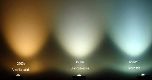 Imagen 3 de 5 de Bombillo Led De Emergencia Inteligente 7w 6500k Hammer