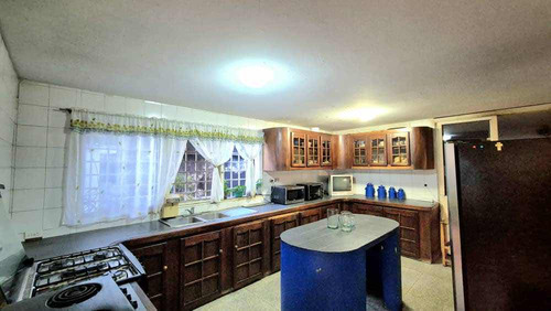 Js Casa En Venta En Las Lomas San Cristóbal
