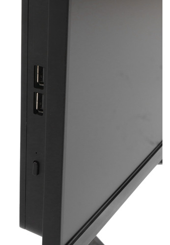 Cámara Aio Desktop Todo En Uno Negra De 23,8 Pulgadas Fhd 19
