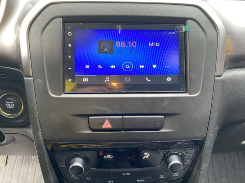 Imagen 15 de 20 de Suzuki Vitara Live 2wd Mt 2022