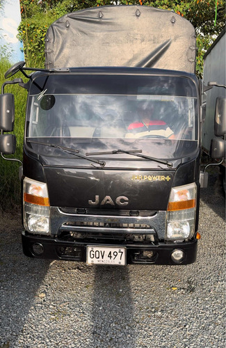 Jac Jhr Power +