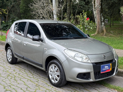Renault Sandero 1.6 Expression