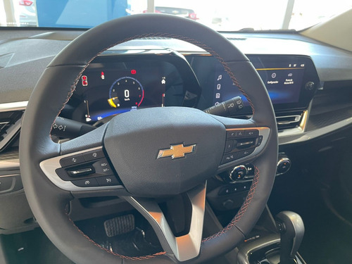 Chevrolet Spin 1.8 Premier 7As At 105Cv