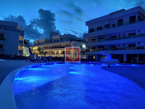 Imagem 26 de 26 de Apartamento 3 Dormitórios Vista Mar Para Venda Em Ingleses Do Rio Vermelho - Florianópolis - Sc - Ap0625