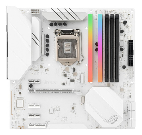 Memoria Ram Cusu 2x16gb Ddr4 Rgb 3200mhz