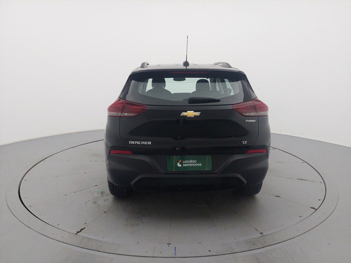 Chevrolet Tracker 1.0 TURBO FLEX AUTOMÁTICO