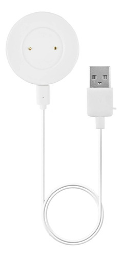 Cargador Magnetico Para Reloj Huawei Gt Gt2 Gte Cable Usb C