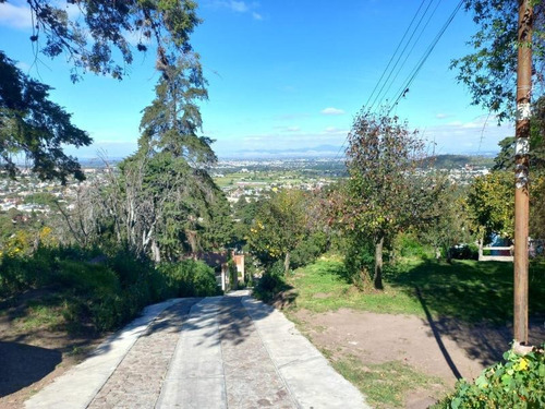 Imagen 1 de 15 de Terreno Habitacional En Venta En San Miguel Tlaixpan, Texcoco, México