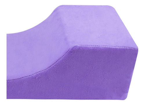 Almohada Para Pestañas, Almohada Para Extensión De
