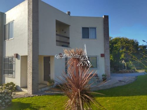 Propiedad En Piriápolis- Ref: 2915
