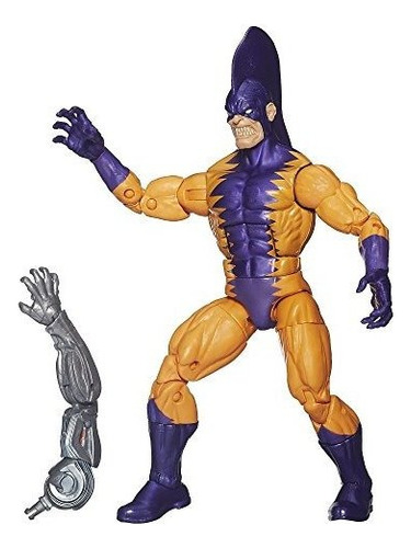 Marvel Legends Infinite Series Marvel's Tigersh