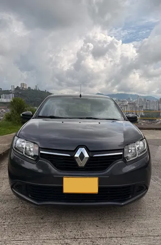 Renault Sandero 1.6 Expression