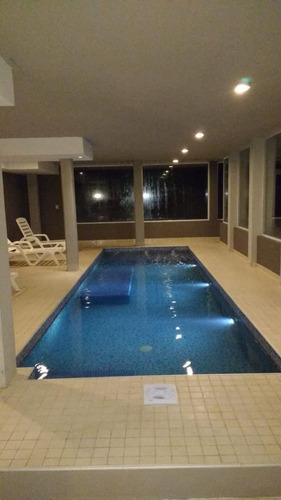 Departamento Frente Al Mar - 31 Y Playa - Las Gaviotas