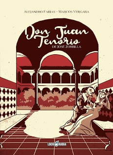 Don Juan Tenorio -consultá_stock_antes_de_comprar