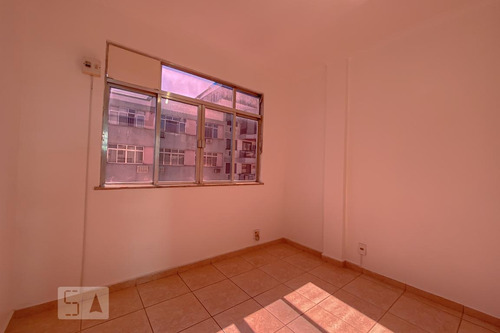 Apartamento Para Aluguel - Irajá, 3 Quartos, 75 - 893260644