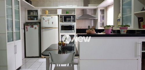 Imagem 14 de 30 de Ampla Casa Com 3 Dormitórios E Piscina À Venda, 363 M² Por R$ 994.000 - Ideal - Novo Hamburgo/rs - Ca4140