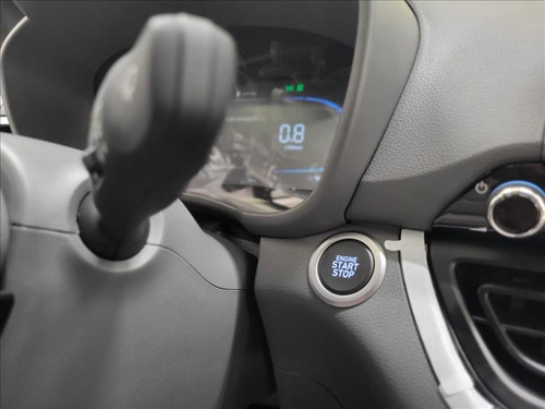 Hyundai HB20S 1.0 Tgdi Flex Platinum Plus Automático