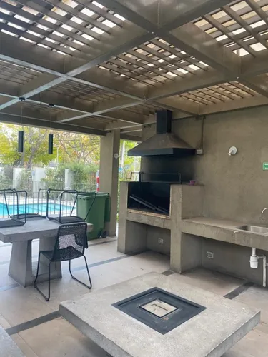 ¡departamento En Arriendo En Jardines De Vicuña Mackenna!