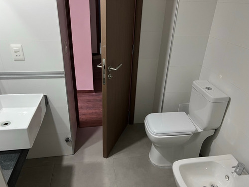 Imagen 8 de 30 de Estrena / Disponibles 2 De 1 Dorm Contrafr - 7 Mono - 2 Cocheras / 1 Y 2 Años