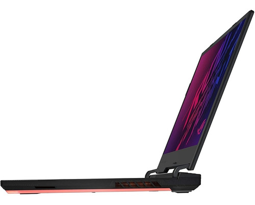 Imagen 4 de 6 de Portatil Asus G531gt-bi7n6 Corei7 9750h 512ssd Gtx1650 Win10