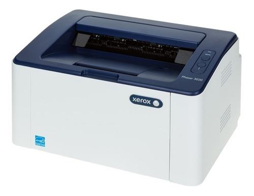 Impresora Laser Xerox 3020 Wifi Windows Mac Linux