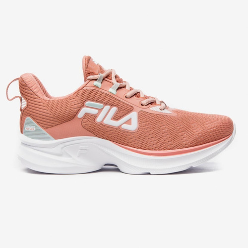 Fila Racer For All Feminino Adultos