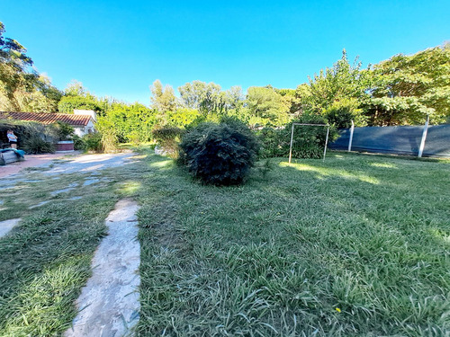 Terreno En Venta