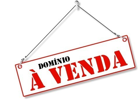 Vendo Dominio Www.lojaaquario.com.br