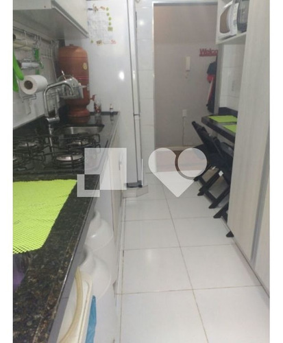 Imagem 2 de 15 de Apartamento - Praia De Belas - Ref: 7560 - V-287107